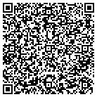 QR code with Manassas Signal Hl Barber Shop contacts