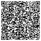 QR code with O'connor's Lawn Service Inc contacts