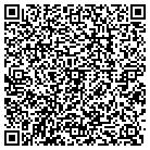 QR code with Wang Taxiao Consulting contacts