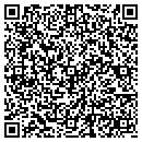 QR code with W L T X Tv contacts