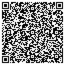 QR code with Time 2 Tan contacts