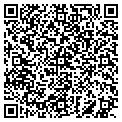 QR code with Dok Properties contacts