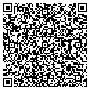 QR code with White Rabbit contacts