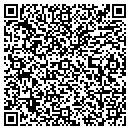 QR code with Harris Design contacts
