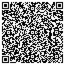 QR code with Tile Service contacts