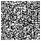 QR code with Marengo County Road Department contacts