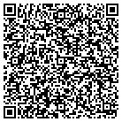 QR code with Maverick Construction contacts
