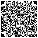 QR code with W-Technology contacts
