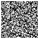 QR code with Rehbein Auto Sales Inc contacts