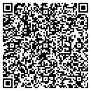 QR code with U B Tan contacts