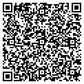 QR code with Kbj-Tv contacts
