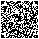 QR code with U B Tan Superstore contacts