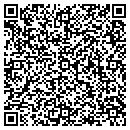 QR code with Tile Time contacts