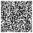 QR code with Honre Properties contacts