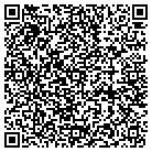 QR code with Ultimate Tanning Shoppe contacts