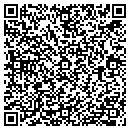 QR code with Yogiware contacts