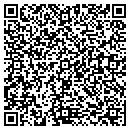 QR code with Zantaz Inc contacts