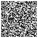 QR code with MXE Inc contacts