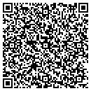 QR code with Ultra Tan Ep contacts