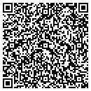 QR code with S & K Yardworks Inc contacts