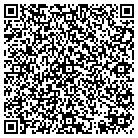QR code with Mr Boo's Barber Salon contacts
