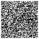 QR code with Sprague's Lawn Service Inc contacts