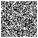 QR code with Unity Broadcasting contacts