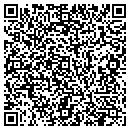 QR code with Arjb Properties contacts