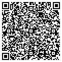 QR code with Cms contacts