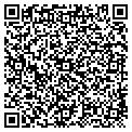QR code with Wcyb contacts
