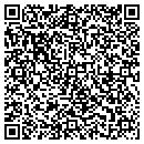 QR code with T & S Tile Work L L C contacts