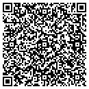QR code with T Tile Depot contacts
