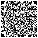 QR code with Tony's Lawn Service contacts