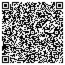 QR code with C & C Auto Sales contacts