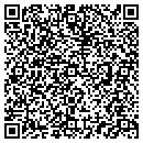 QR code with F S Key Custom Builders contacts