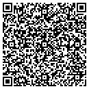 QR code with GLB Architects contacts