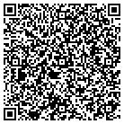 QR code with Oak Hill Barbering & Styling contacts