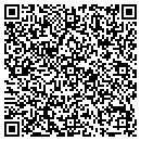 QR code with Hrf Properties contacts