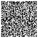 QR code with J&J Properties Collc contacts