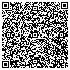 QR code with Laforest Properties contacts