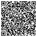 QR code with Custom Edges contacts