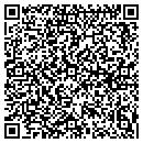 QR code with E Mc2apps contacts