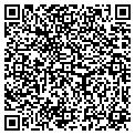 QR code with Tyson contacts