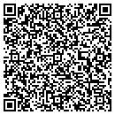 QR code with James A Smith contacts