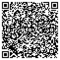 QR code with Gunnels Painting Co contacts