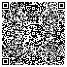 QR code with G W Witherspoon Construction contacts