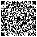 QR code with Michelle's contacts