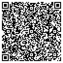 QR code with D&K Properties contacts
