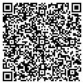 QR code with Cbs 19 contacts