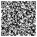 QR code with J J's contacts